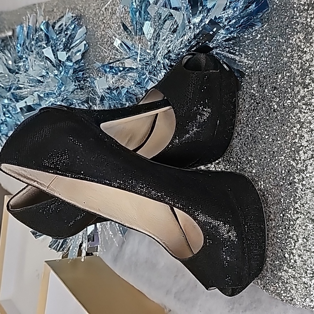 Holiday Heels